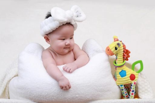 迁安市宝宝头上的旋 迁安市宝宝头上的旋